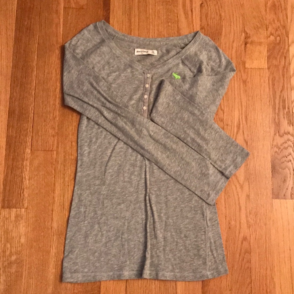 Abercrombie Shirt